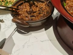 -奉天小馆·非遗东北菜(济南万象城店)