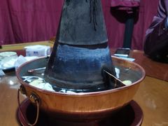 -竹叶涮肉坊(总店)