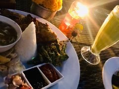 -Pundi Pundi Restaurant