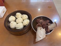 -老牌依强牛肉店(达道总店)