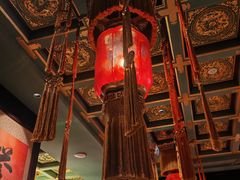 -誉八仙粤菜(万象天地店)