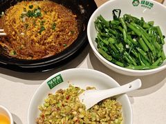 -绿草地·湘菜(芙蓉天街店)