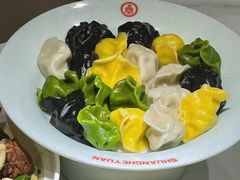 -双合园·海鲜水饺青岛菜(万佳广场店)