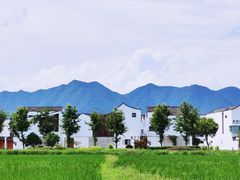 -东梓关景区村庄