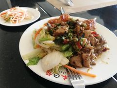 -水都餐厅