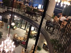 -漫咖啡(中纺国际店)