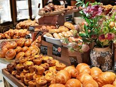 -B&C黄油与面包·THE GARDEN BAKERY概念店(世纪汇店)