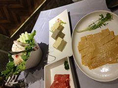 -鼎鼎香·港式火锅(北京SKP店)