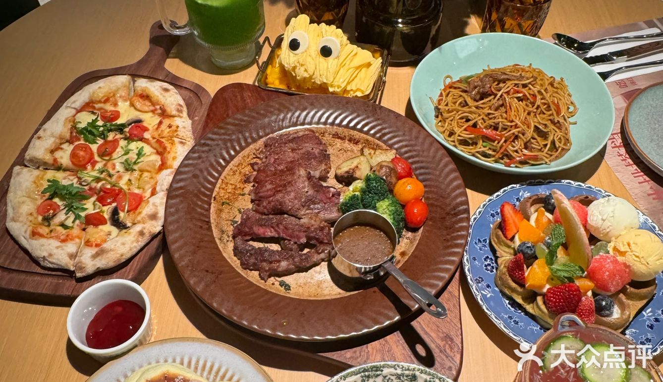 南昌漂亮饭…吃完被对象一路夸