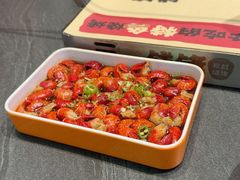 -钱锋炭缸烧烤(南湖大路总店)