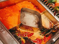 -串一火锅(赛格国际购物中心店)