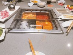 -海底捞火锅(天一广场亚细亚店)