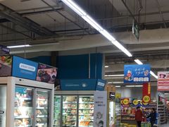 -大润发(张江店)