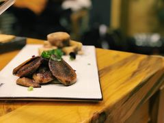 -隐炉和牛烧肉店(群力店)