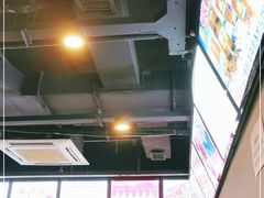 -京朋串屋·烧烤(望京西路总店)