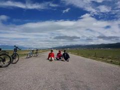 -青海湖国家重点风景名胜区