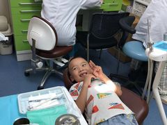 -宁波儿童口腔医院(钱湖院区)