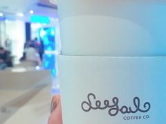 -Seesaw Coffee(苏州中心店)