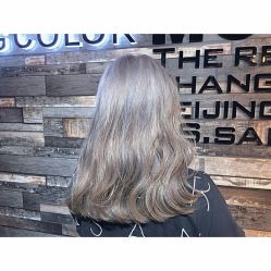 -MS.SALON美发沙龙