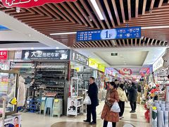 -西北轻工批发市场