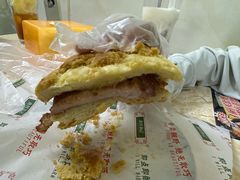 -渔记茶餐厅(渔村店)