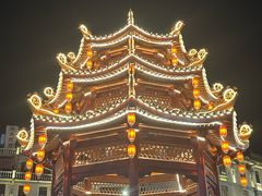 -老财炒饭·熟地蟹·冬瓜蟹