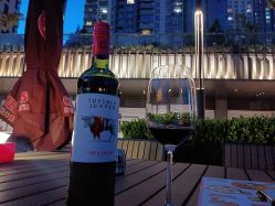 -怒马会 全麻衬西装高级定制