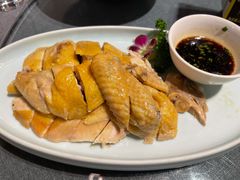 天然白斩鸡-碧丽宫大酒店(召稼楼店)