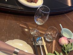 -环球港凯悦 · 享悦中餐厅