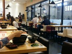 -大鼓米线(浦东长泰店)