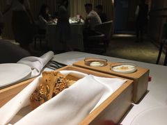 大堂-王品牛排(福州泰禾店)