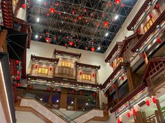 -银泰百货(北京大红门店)