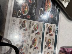 -康师傅私房牛肉面(申虹店)