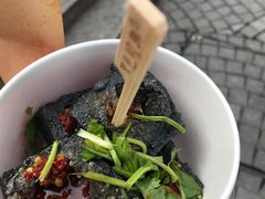 -黑色经典臭豆腐·湖南特产(潇湘文化店)