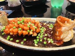 -外婆船宴餐厅·外婆喊你回家吃饭