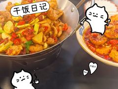 -潇湘阁(三里屯SOHO店)