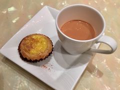 -8餐厅(新葡京酒店)
