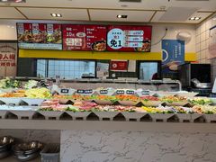 -醉人椒麻辣香锅(上地华联店)