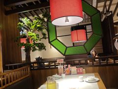 -老阿爸鲜鱼土菜(园区永旺店)