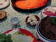 -鸿姐老火锅(花园路店)