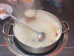 -淼福猪肚鸡·椰子鸡火锅(大沙地店)