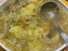 -额尔古纳风情源非遗俄餐