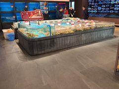 -连鹭海鲜·海肠捞饭·海胆饭(星海店)
