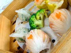 -鹿鸣酒家(越秀店)