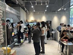 -刘文祥麻辣烫(蛇口店)