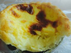 蛋挞-嘉华饼屋JOY BAKERY(南屏街店)