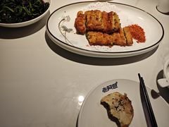 -老阿爸鲜鱼土菜(园区永旺店)