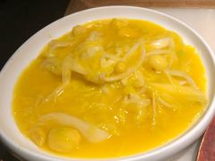 栗子白菜-绿茶餐厅(领展购物广场·中关村店)