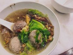 -福合埕牛肉丸(福平路店)