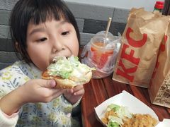 -肯德基(锦州万达店)